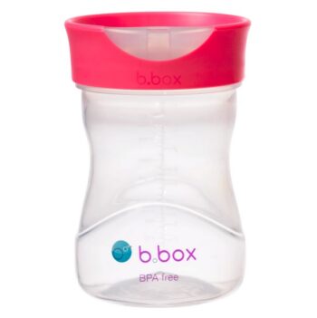 B.box Miracle 360 Muki – Raspberry